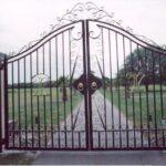 large-Gate 10